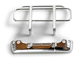 Bullbars -- For Scania Tractor