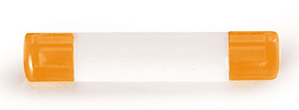 Accessories - Topas Emergency Lightbars (Nonworking) pkg(8) -- Orange & White