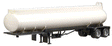 Elliptcal Tank Trailer