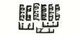 Truck Mirrors -- Current Style for Mercedes-Benz, MAN, Volvo, DAF, Renault and Scania Models