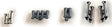 Air Horns pkg(19) -- For Trucks