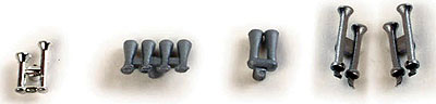 Air Horns pkg(19) -- For Trucks
