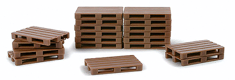 Pallets pkg(50)