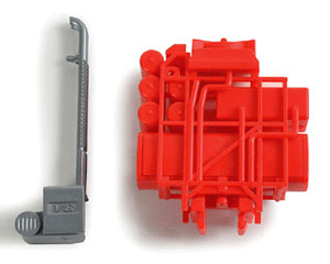 MAN TGX Generator for Tractor/Trailer -- Type 1 pkg(2)