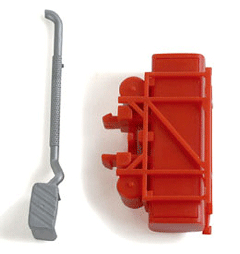 MAN TGX Generator for Tractor/Trailer -- Type 2 pkg(3)