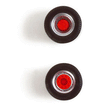 Wheelsets -- For Tractors (silver, red)