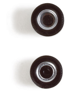 Wheelsets -- For Tractors (silver, black)