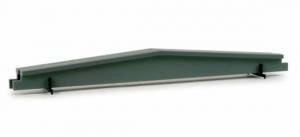 Concrete Structural Supports -- Gray