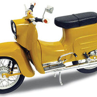 Simson KR51/1 Motorbike
