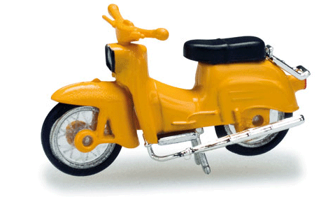 Simson KR51/1 Motorbike-1