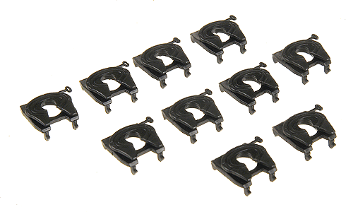 All-Purpose Fifth Wheels pkg(10)