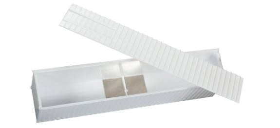 Metal Plates pkg(12) -- For Intermodal Containers