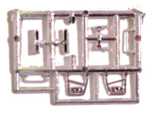 Assorted Mirrors -- Package