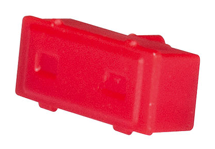 Fire Extinguishers - Assembled -- Various Standard Colors pkg(20)