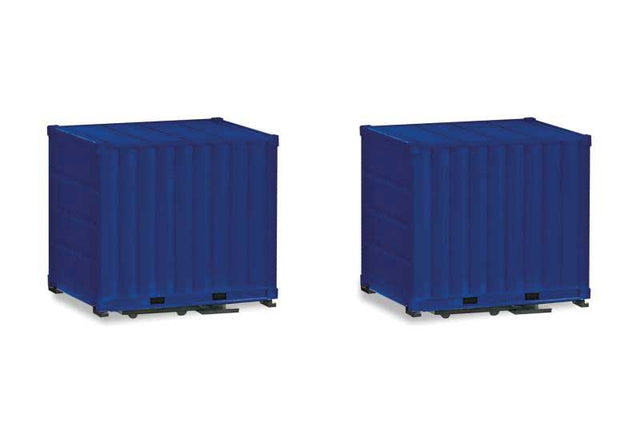 10' Drom Unit For Tractors -- pkg(2)