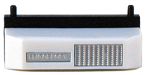 Frigoblock Reefer Units pkg(3) -- Includes Mounting Plates