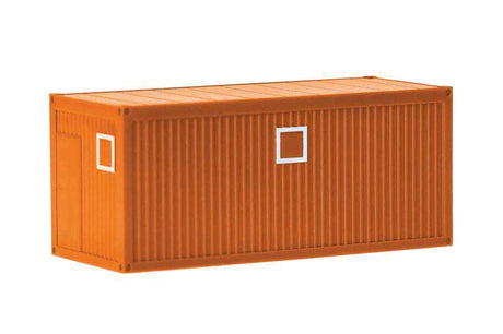 Mobile Offices - Assembled -- Various Colors pkg(2)