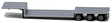 Trailer Only -- 3-Axle 48' Double Drop Deck
