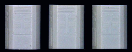Reefer Units pkg(3) -- For Trailer or Straight Truck