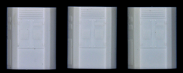 Reefer Units pkg(3) -- For Trailer or Straight Truck
