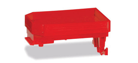 Weight Box for Goldhofer Trailer -- pkg(2)