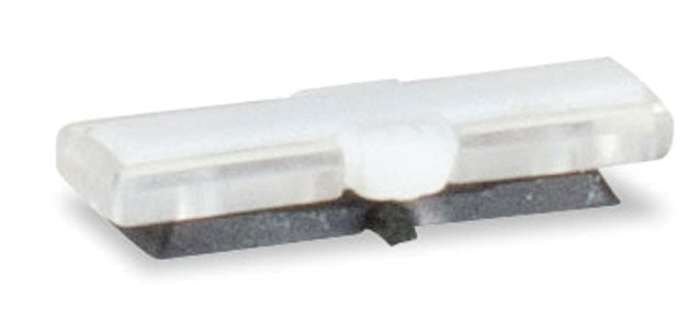 Techno Light Bars for Autos -- 6 Sets - Clear
