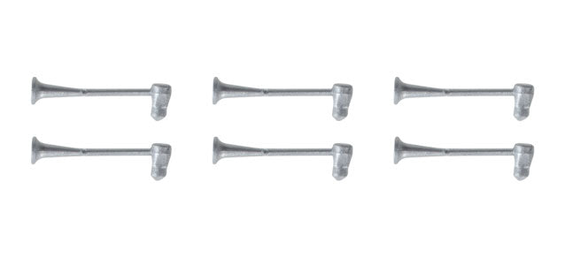 Airhorns -- pkg(24)