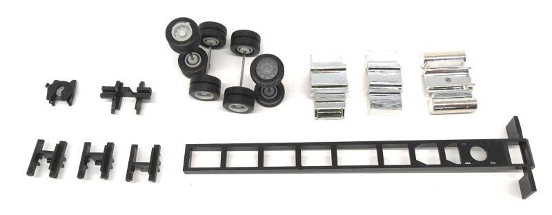 Truck Builder's Kit