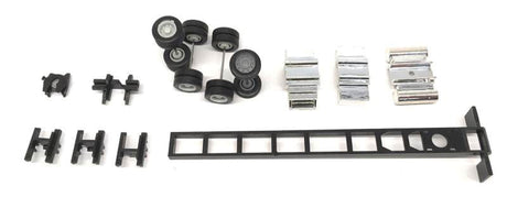 Truck Builder's Kit