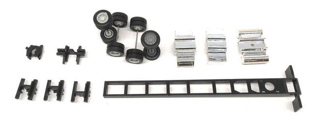 Truck Builder's Kit
