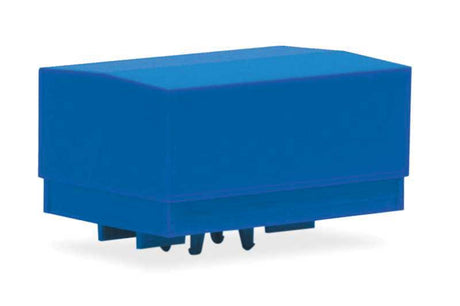 Tractor Platform w/Canvas Cover -- pkg(2)
