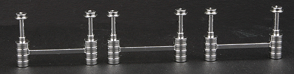Australian Snorkel Breathers -- pkg(3)