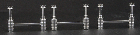 Australian Snorkel Breathers -- pkg(3)