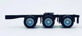 Truck Accessories -- Tri-Axle Australian Style Converter Dolly-2