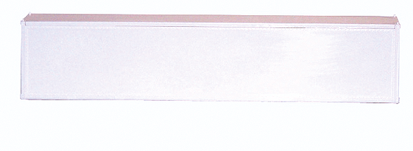 40' Smooth-Walled Container