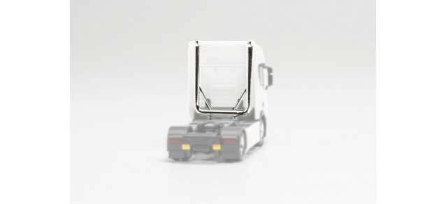 Dual Stacks for Semi Tractors -- pkg(6)