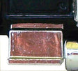 Peterbilt Steps -- Chrome-Plated pkg(3)