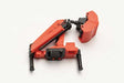 Palfinger Hoist w/Clamshell Bucket