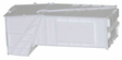 Vehicle Body Component -- Garbage Truck Superstructure