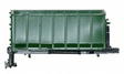 Vehicle Body Component -- Roll-Off Container & Frame Truck Superstructure