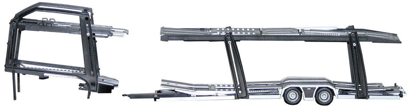 Auto Carrier Trailer Superstructure - Assembled -- Various Colors