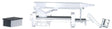 Truck Crane Boom Structure - Kit