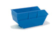Skip Tray For Ak16, 15 CBM Skiploader -- Blue pkg(2)