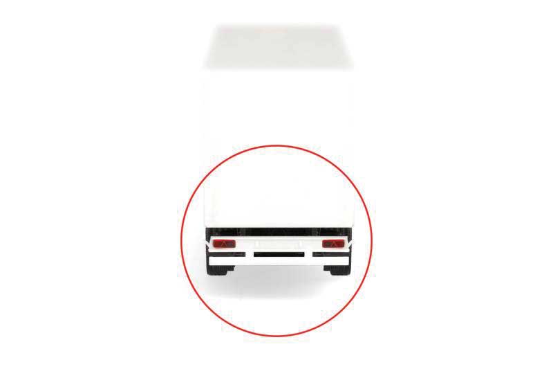 Krone Rear Bumper -- pkg(8)