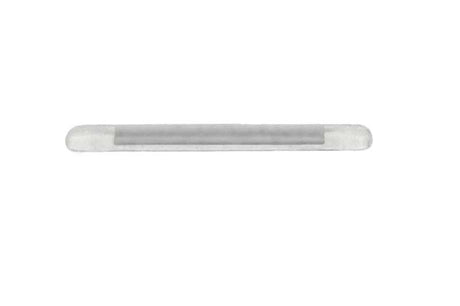 Hansch DBS 5000 Warning Lights (Nonoperating) -- For Cars (white) pkg(12)