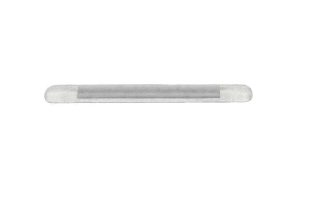 Hansch DBS 5000 Warning Lights (Nonoperating) -- For Cars (white) pkg(12)