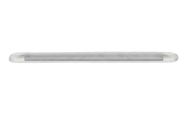 Hansch DBS 5000 Warning Lights (Nonoperating) -- For Trucks (white) pkg(12)
