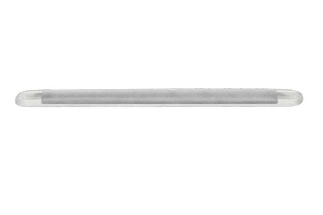 Hansch DBS 5000 Warning Lights (Nonoperating) -- For Trucks (white) pkg(12)
