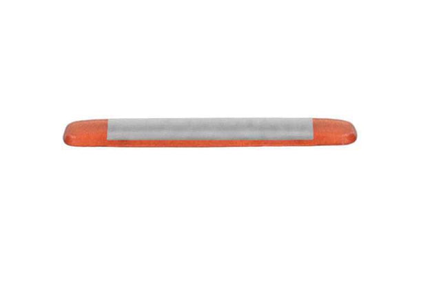 Hansch DBS 5000 Warning Lights (Nonoperating) -- For Cars (orange) pkg(12)
