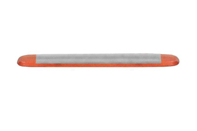 Hansch DBS 5000 Warning Lights (Nonoperating) -- For Vans (orange) pkg(12)